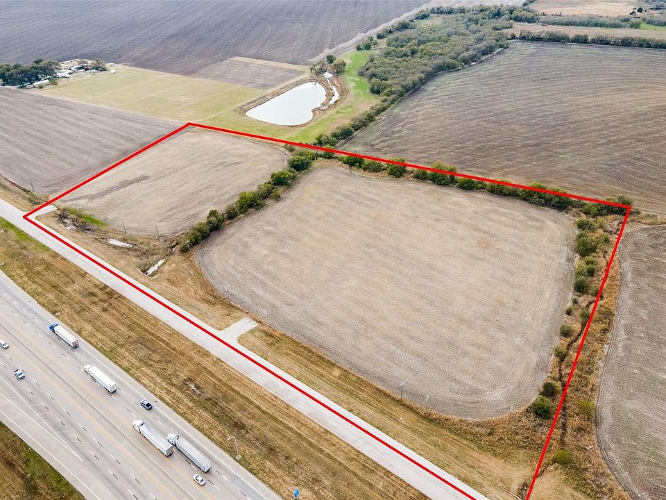 2nd image of Interstate Highway 35 S