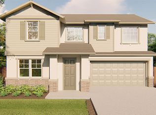 1492 Monument Ln, Fairfield, CA 94533