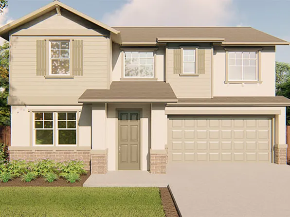 1570 Feast Ct, Fairfield, CA 94533