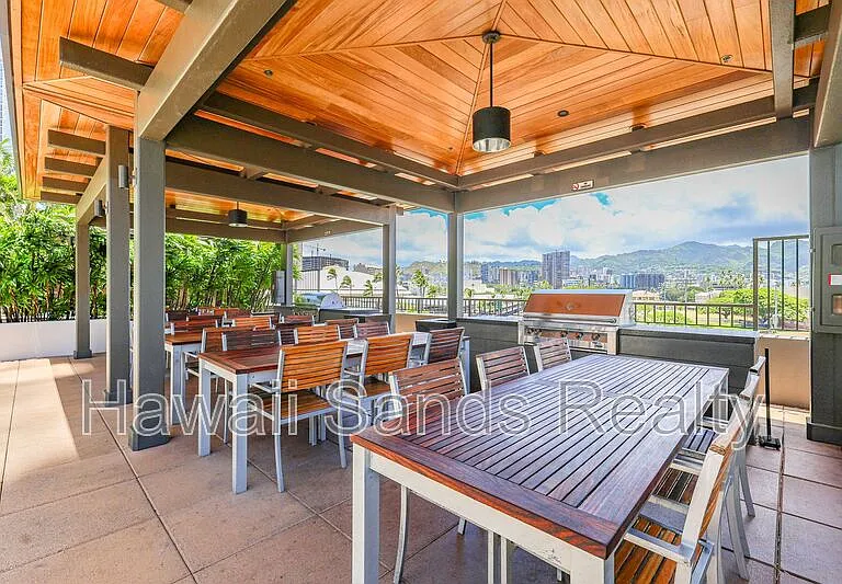 1009 Kapiolani Blvd #2311 — Photo 17