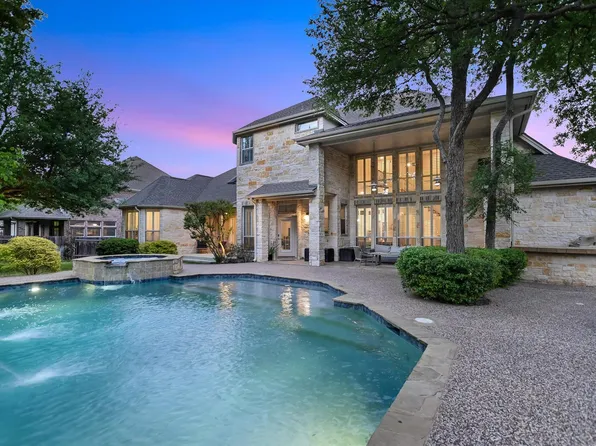 10320 Avery Club Dr, Austin, TX 78717