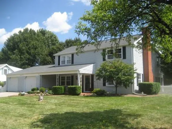2805 Stonybrook Dr, Bowie, MD 20715