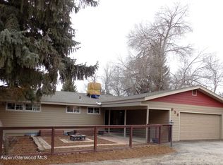 514 Sandrock Dr, Craig, CO 81625