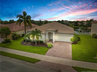 1397 SE Legacy Cove Cir, Stuart, FL 34997