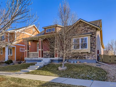 519 Deerwood Drive, Longmont, CO, 80504
