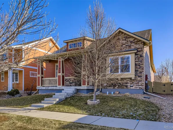 519 Deerwood Drive, Longmont, CO 80504