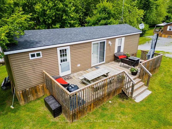486 F County Road 18 #12, Prince Edward County, ON K0K 1P0