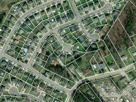 5th image of 803 Deer Path Trl