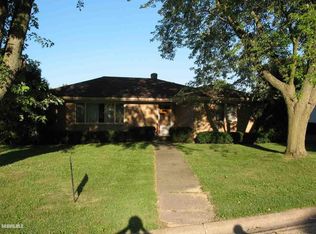 401 S Ridge St, Shannon, IL 61078