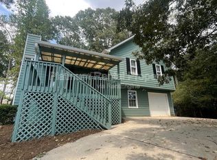 377 Arbour Way, Suwanee, GA 30024