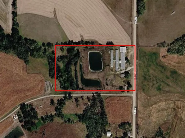 1269 182nd Rd, Wichita, KS 67207