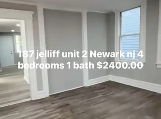 187 Jelliff Ave FLOOR 2, Newark, NJ 07108