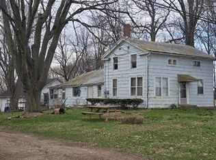 552 Marshall Rd, Coldwater, MI 49036