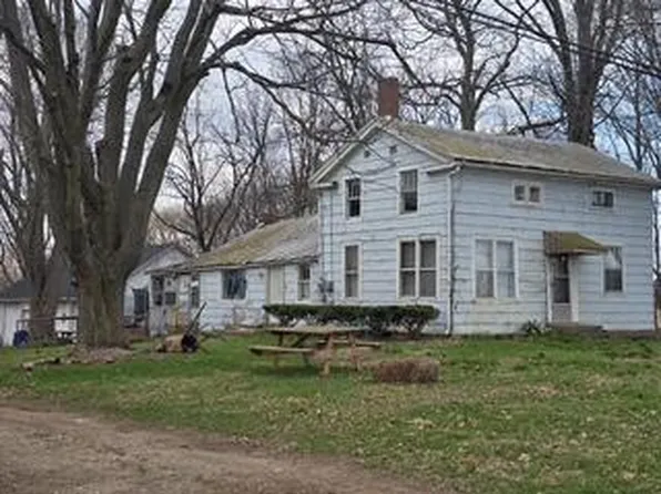 552 Marshall Rd, Coldwater, MI 49036