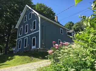 12 Mechanic St, Bucksport, ME 04416