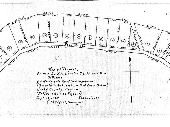 3rd image of 3131 Philpott Dr