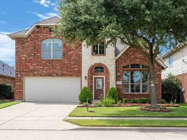 1728 Lake Way Dr, Little Elm, TX 75068