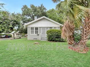 1225 W 27th St, Jacksonville, FL 32209