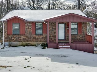 3861 Scotwood Dr, Nashville, TN 37211