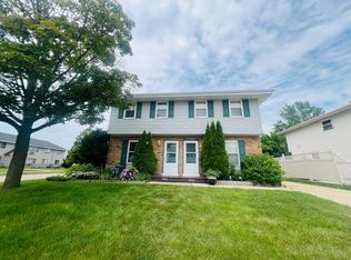 4942 42nd Ave #4942, Kenosha, WI 53144