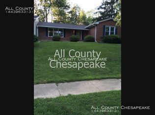 722 Edgehill Dr, Bel Air, MD 21014