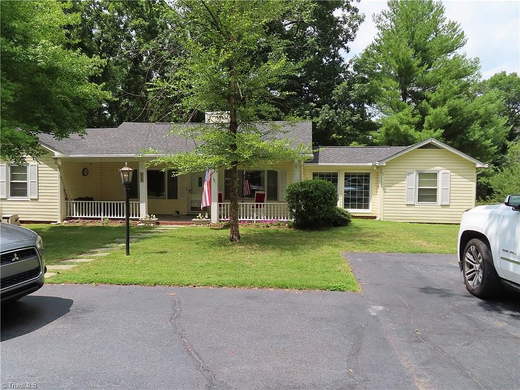 1510 Coventry Rd, High Point, NC 27262 Zillow