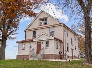 5984 W South Range Rd, Salem, OH 44460