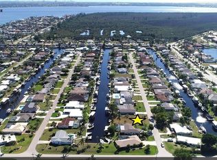 5235 SW 3rd Ave, Cape Coral, FL 33914