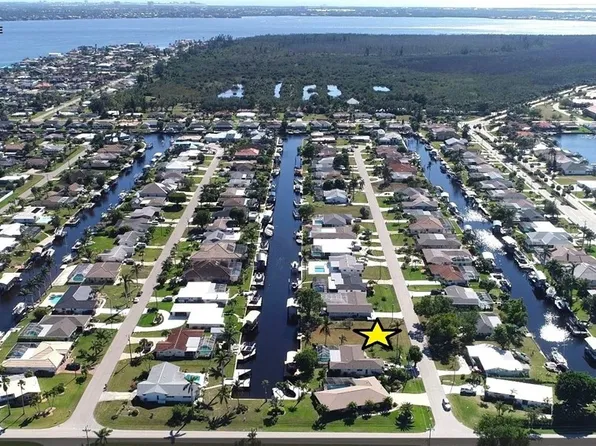 5235 SW 3rd Ave, Cape Coral, FL 33914