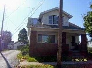 220 Hausman St, Toledo, OH 43608