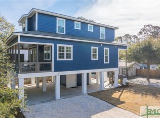 17 Soda Rock Ln, Tybee Island, GA 31328