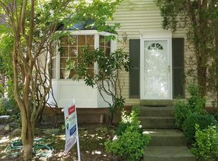 12039 Winding Creek Way, Germantown, MD 20874