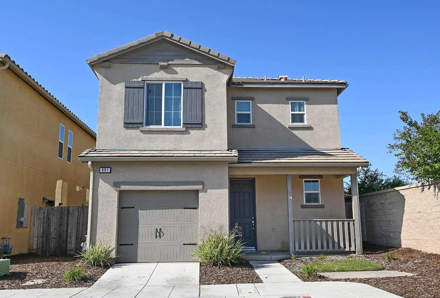 891 N Terra Cotta Dr photo 1