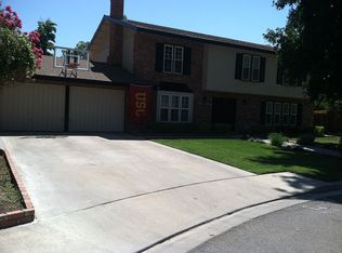 704 N Fulgham Rd, Visalia, CA 93291