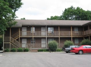 1336 Adams St APT 7, Bowling Green, KY 42101