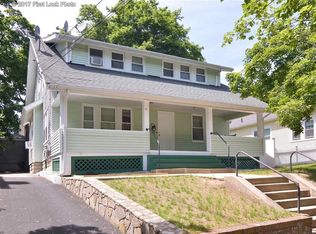 74 Pinehurst Ave, Providence, RI 02908