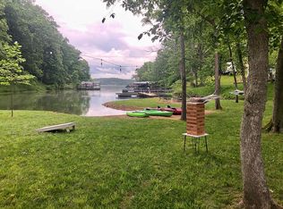 201 Weeping Heart Rd, Edwards, MO 65326