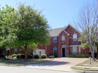 2022 Alma Ct, Keller, TX 76248