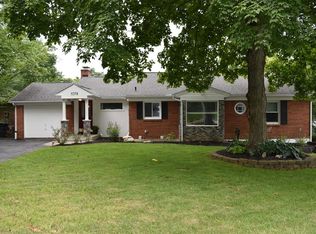 1079 Birney Ln, Anderson Twp, OH 45230