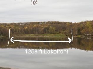 Marcy Rd, Tunkhannock, PA 18657