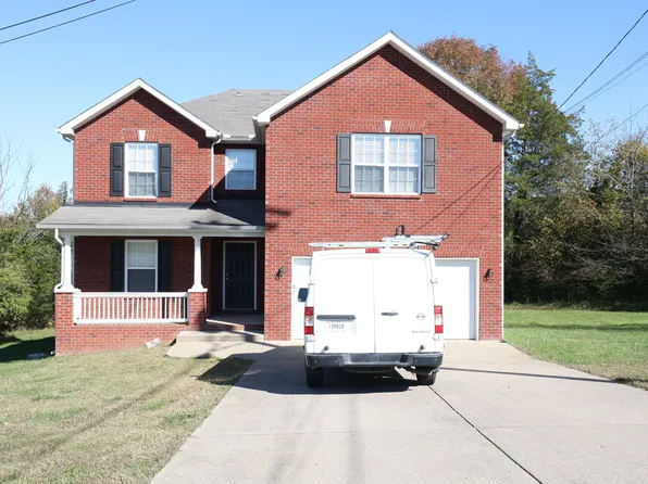 1112 Modesto Ct, La Vergne, TN 37086
