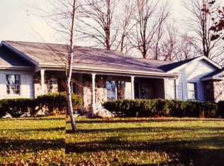 N2405 Hillside Rd, Antigo, WI 54409