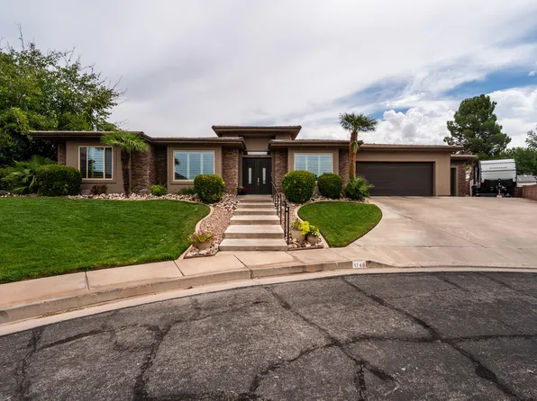 1749 S 1480 East Cir, St George, UT 84790