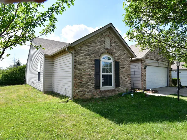 2214 Leaf Dr, Indianapolis, IN 46229