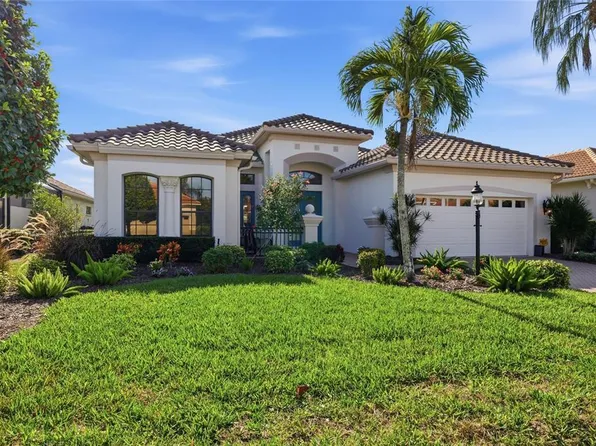 7060 Whitemarsh Cir, Lakewood Ranch, FL 34202