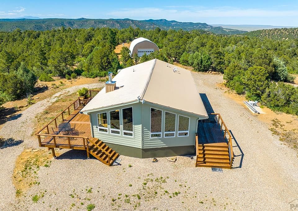 25453 Overlook Dr, Aguilar, CO 81020 MLS 213643 Zillow