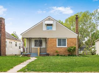 753 S Hague Ave, Columbus, OH 43204