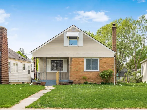 753 S Hague Ave, Columbus, OH 43204