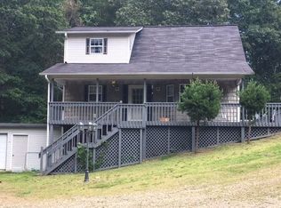 68 Foxfire Rd, Blairsville, GA 30512