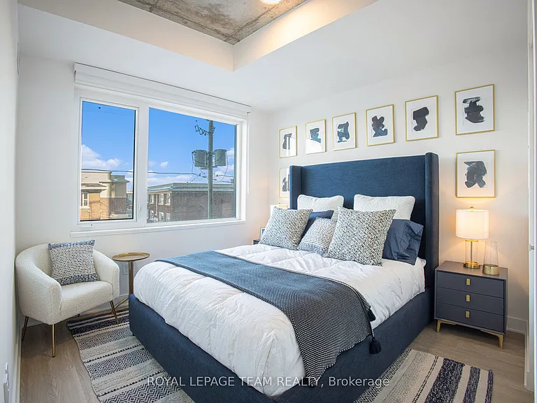 1655 Carling Ave #B1610 — Photo 6